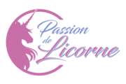 logo passion licorne
