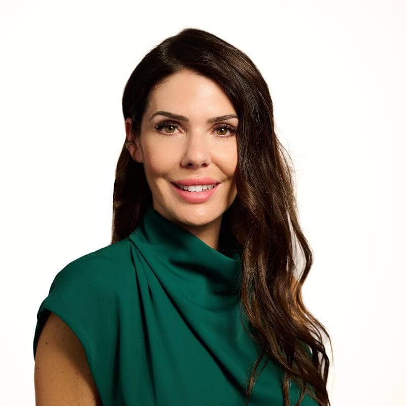 Foto de Kelly Sabaté, Personal Assistant en Peack Agency